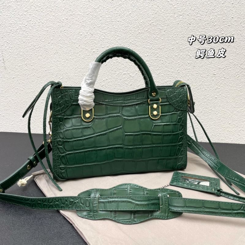 Balenciaga Classic City Bags